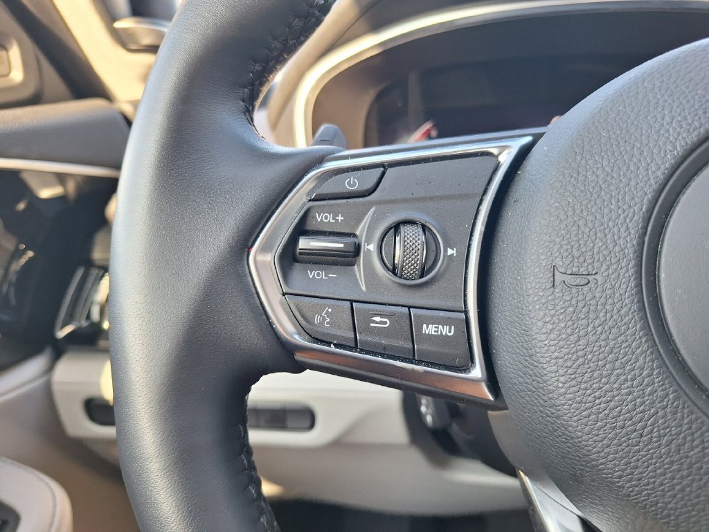 Certified 2026 Acura MDX w/ Technology Package FWD image 18