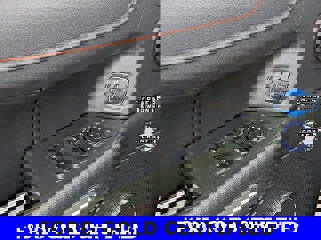 Certified 2024 Ford Expedition Timberline image 16