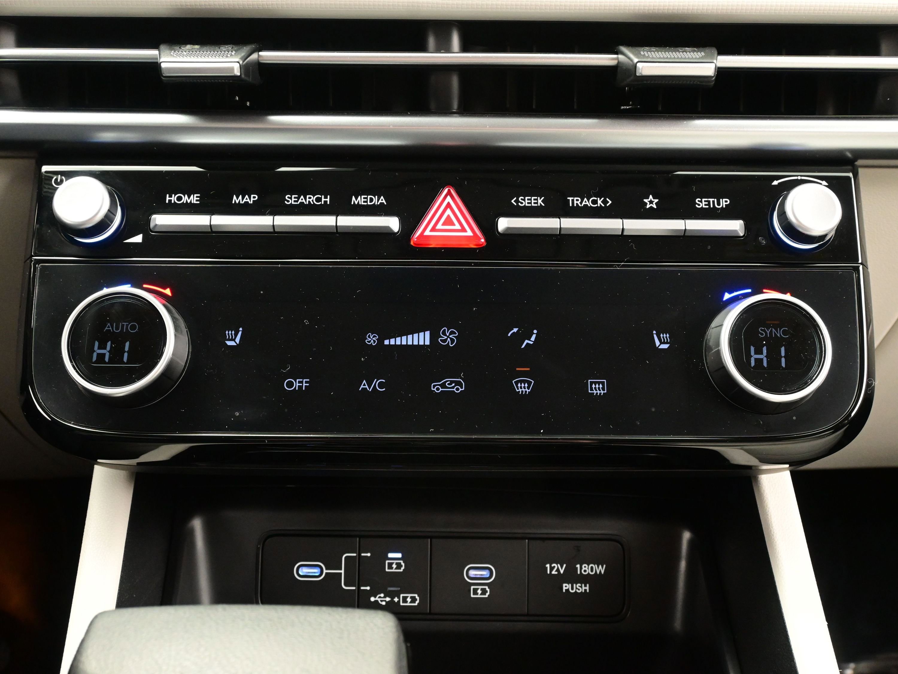 Certified 2026 Hyundai Tucson SEL image 21