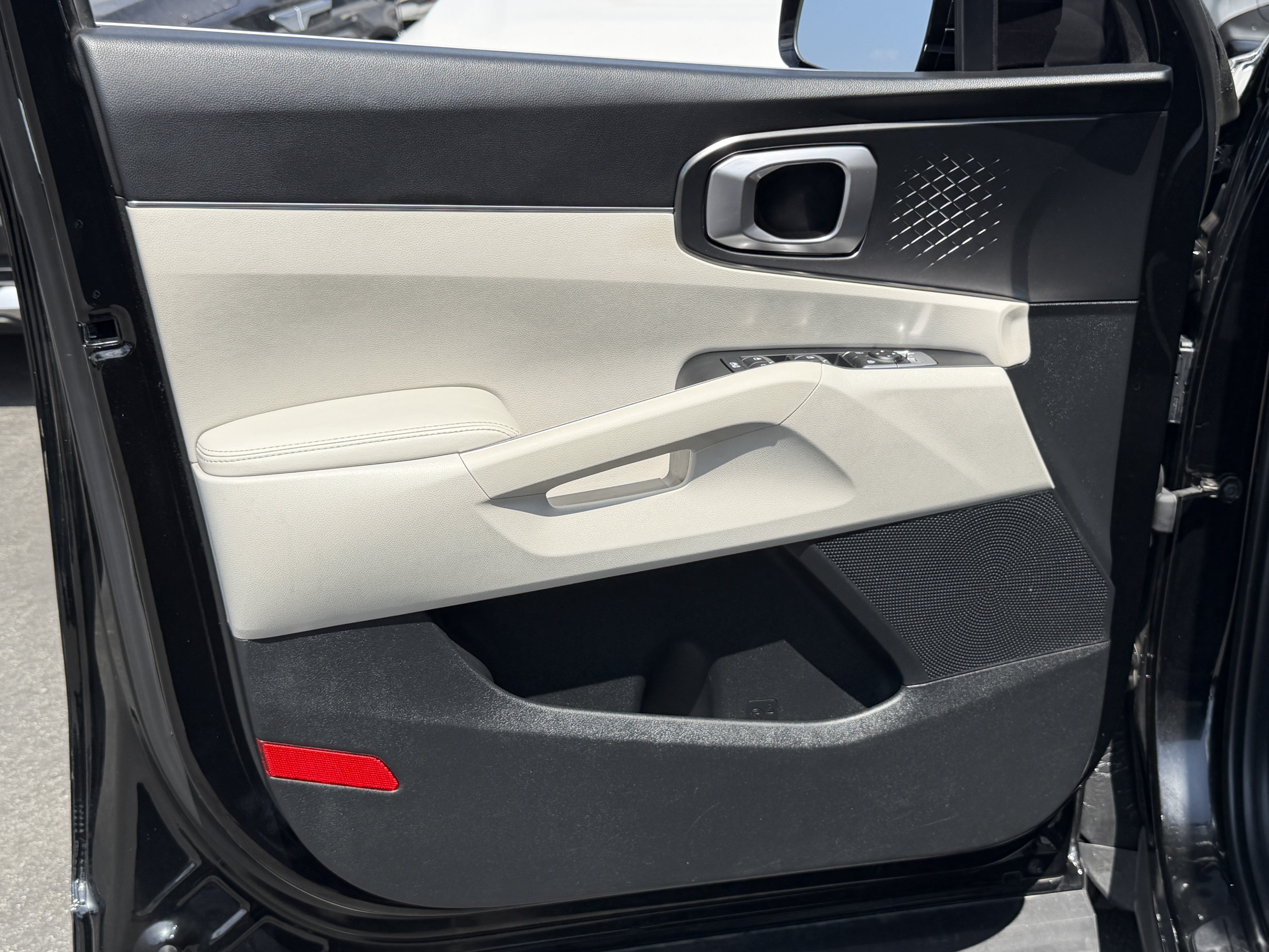 Certified 2023 Kia Sorento EX FWD image 13