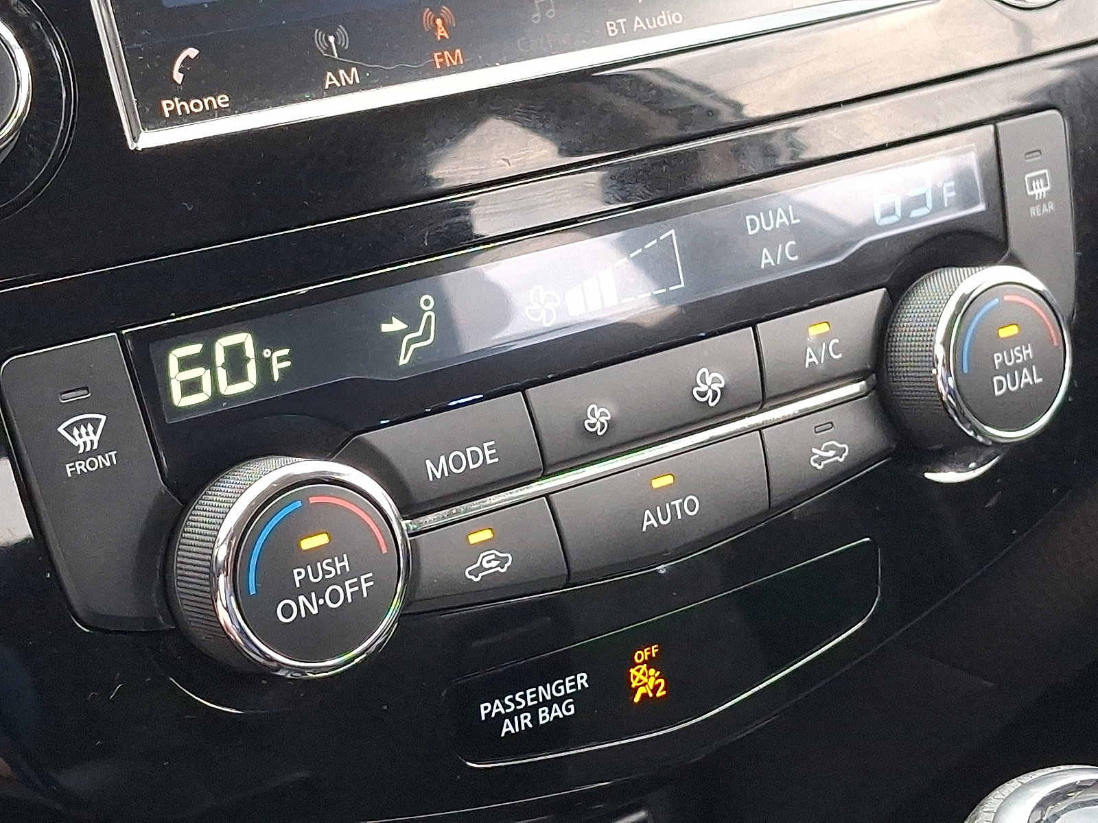 Used 2022 Nissan Rogue Sport SV AWD/4WD image 16