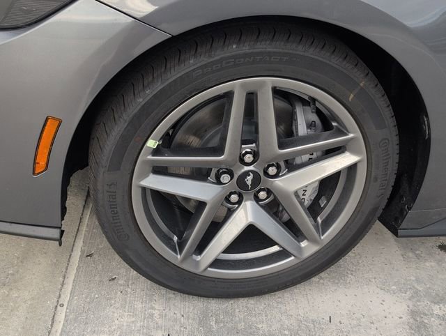 New 2025 Ford Mustang GT Premium RWD image 5