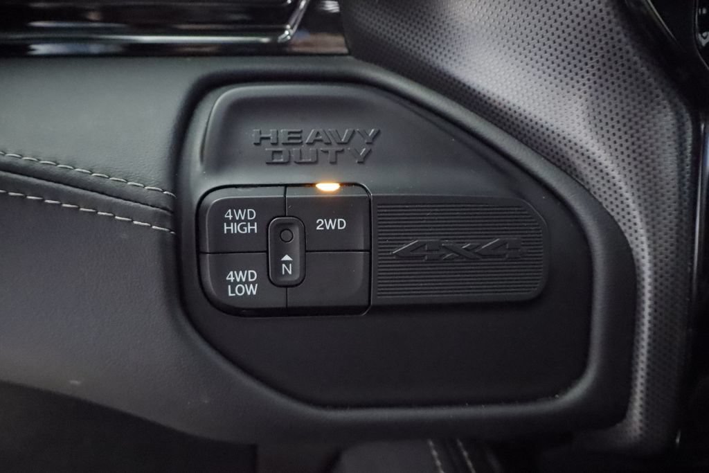 Certified 2024 RAM 3500 Limited AWD/4WD image 36