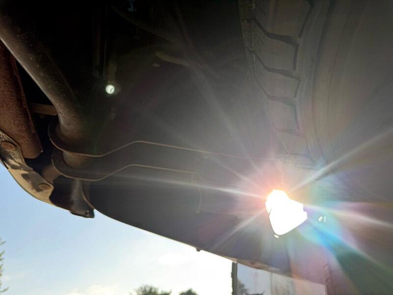 Used 2005 GMC Sierra 3500 SLT w/ Heavy-Duty Power Package image 19