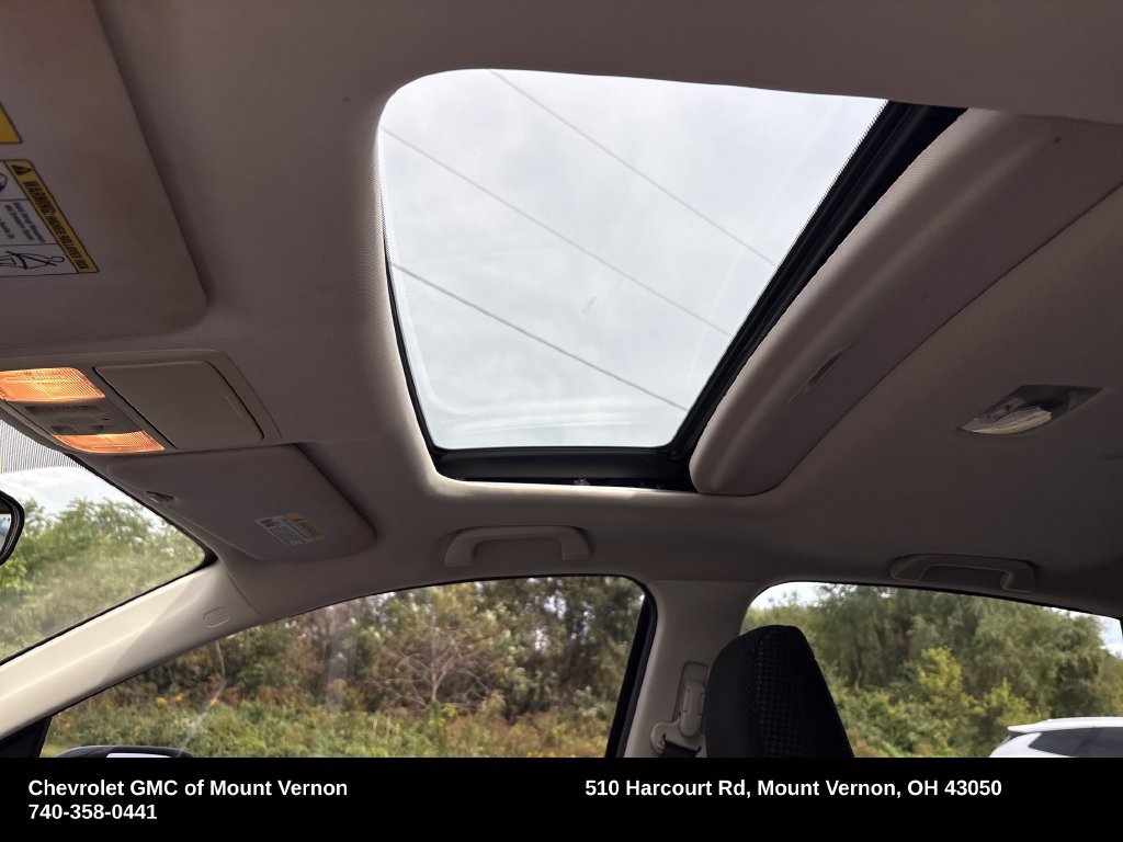 Used 2015 Honda CR-V EX image 24