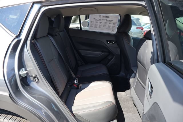 New 2026 Subaru Crosstrek 2.5i Limited AWD/4WD image 20