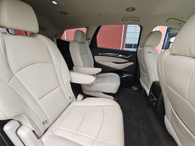 Used 2019 Buick Enclave Premium w/ Trailering Package, 5000 lbs. FWD image 30