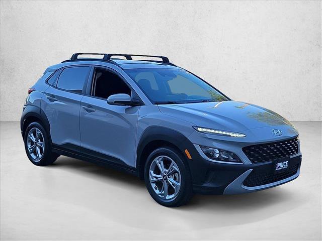 Used 2023 Hyundai Kona SEL FWD image 3