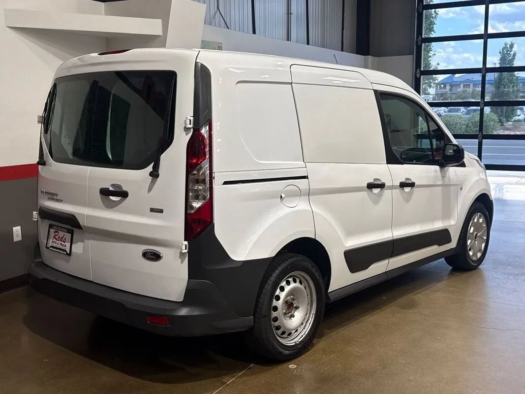 Used 2014 Ford Transit Connect XL FWD image 44