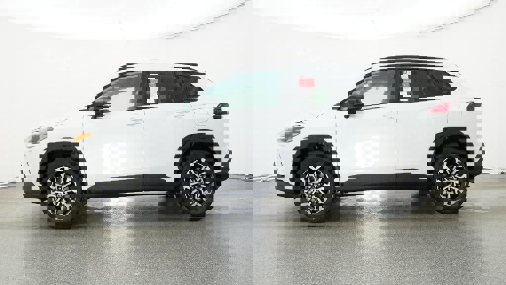 New 2026 Toyota Corolla Cross AWD Hybrid image 19