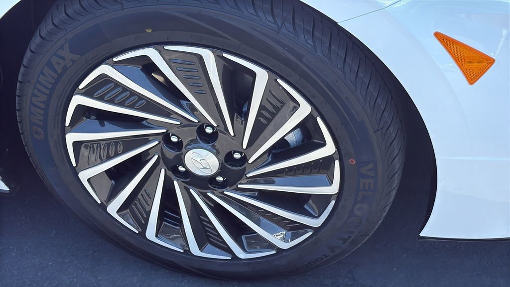 Used 2021 Hyundai Sonata SEL FWD image 10