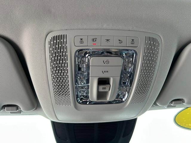 Used 2024 Mercedes-Benz GLS 450 4MATIC image 25