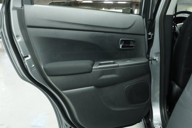 New 2026 Mitsubishi Outlander Sport ES AWD/4WD image 25
