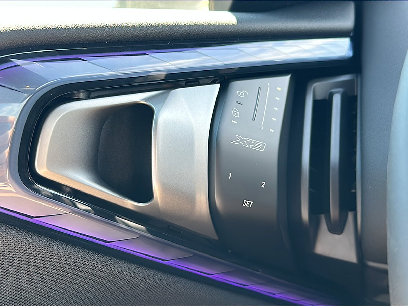 New 2026 BMW X3 xDrive30 w/ Premium Package image 25