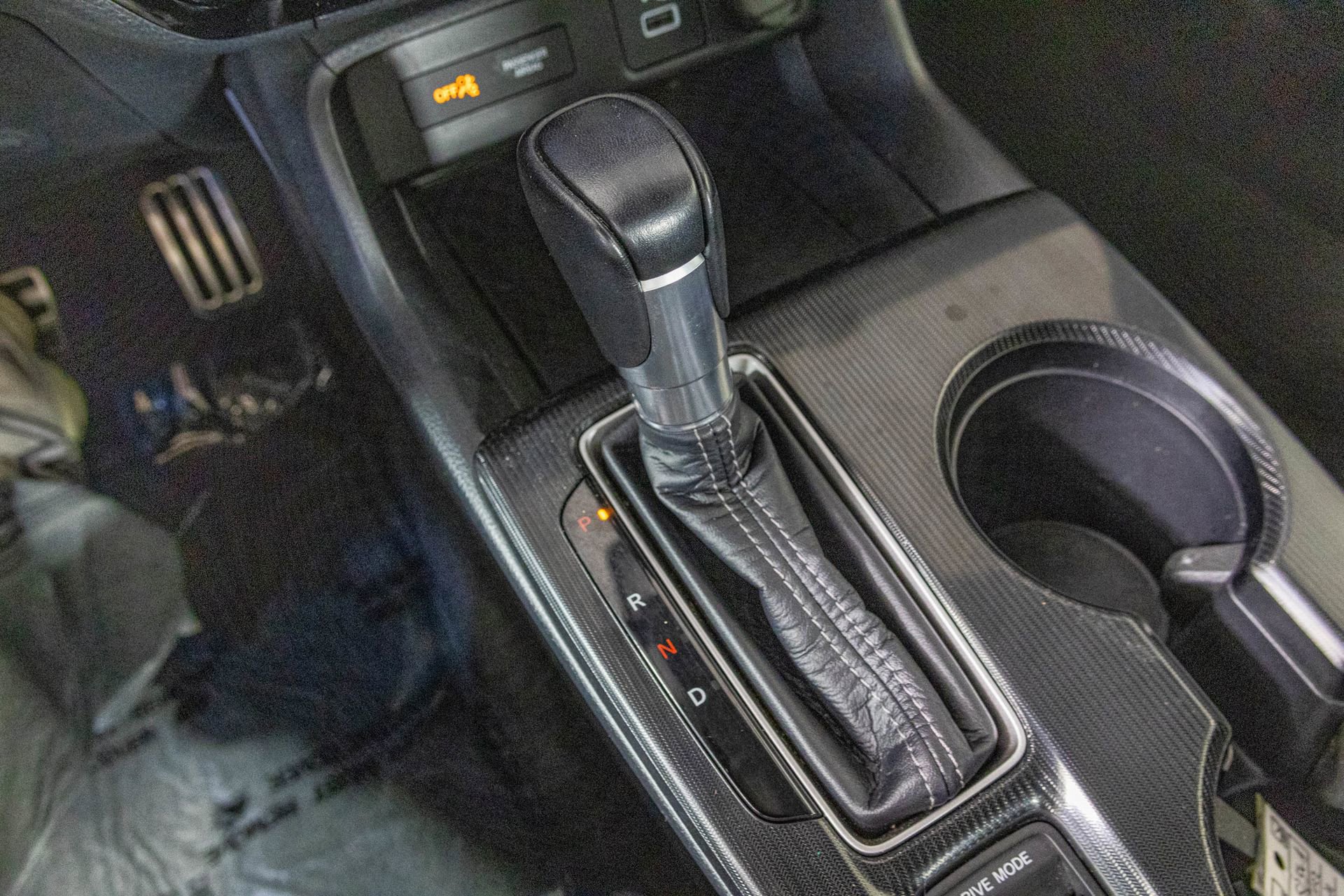 Used 2022 Honda Civic Sport image 26