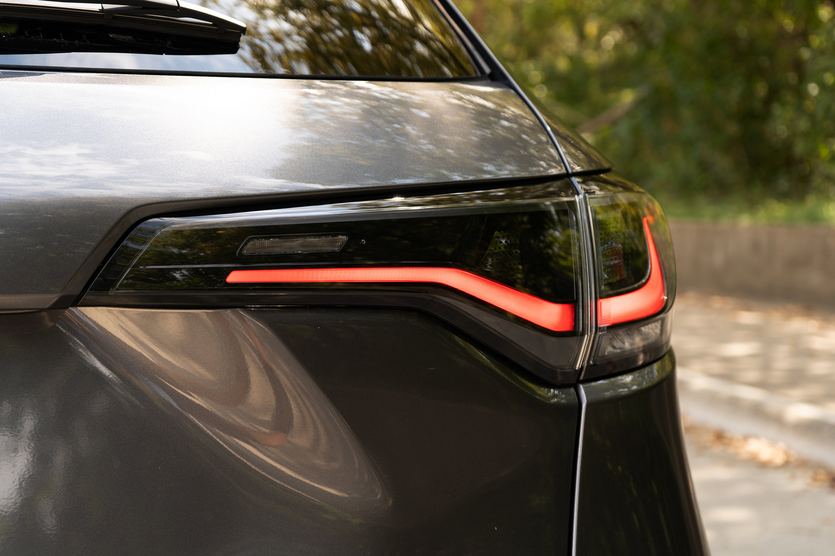 Certified 2026 Honda HR-V LX image 13