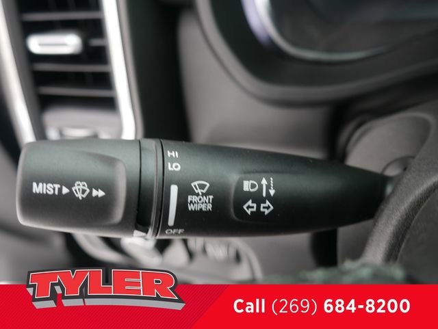 New 2026 RAM 2500 Laramie w/ Night Edition image 26