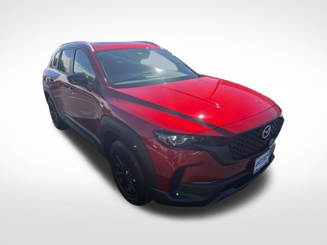 New 2026 MAZDA CX-50 2.5 Hybrid w/ Preferred Pkg AWD/4WD image 7