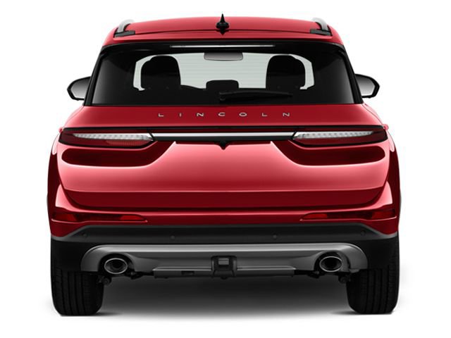 Used 2022 Lincoln Corsair FWD w/ Premium Package image 6