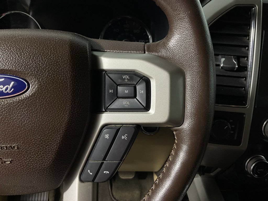 Used 2019 Ford F150 Lariat w/ Equipment Group 502A Luxury AWD/4WD image 28