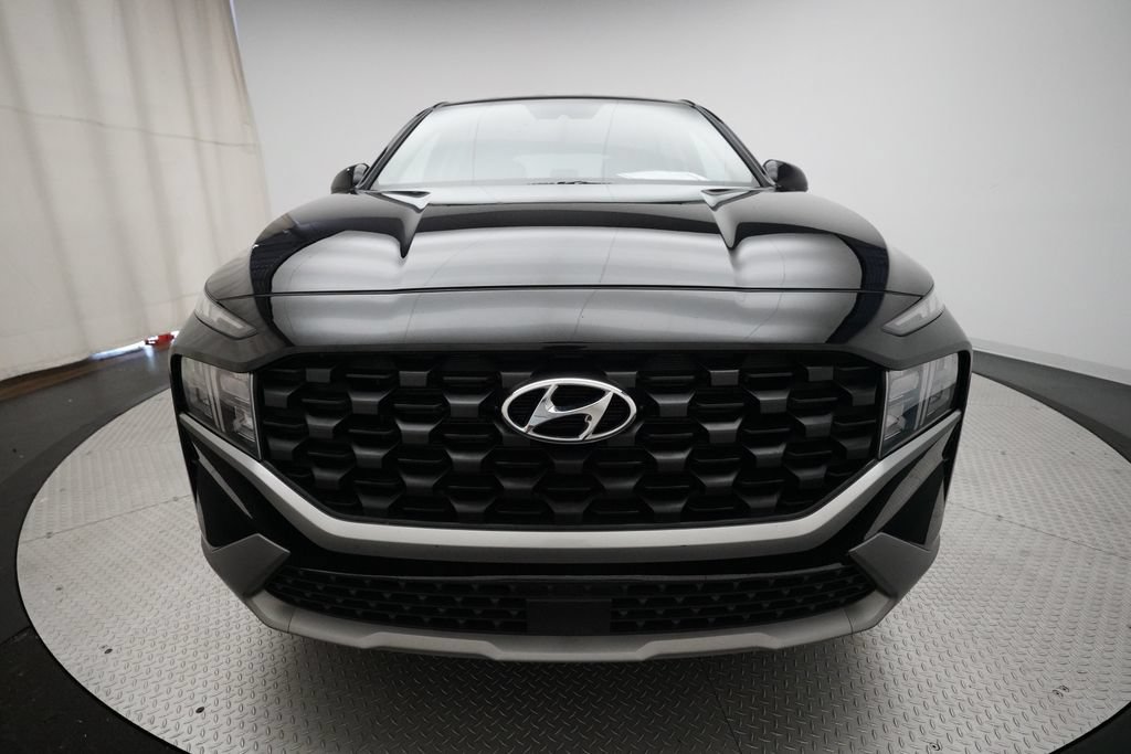 Used 2023 Hyundai Santa Fe SE AWD/4WD image 11