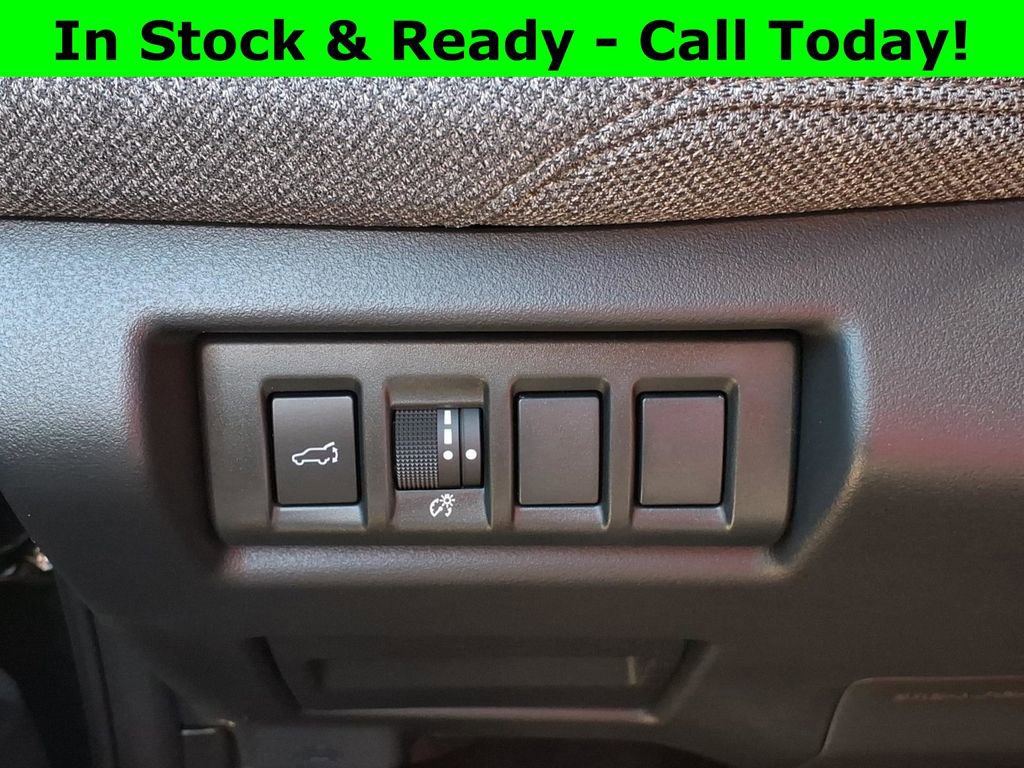 New 2026 Subaru Outback Limited AWD/4WD image 17