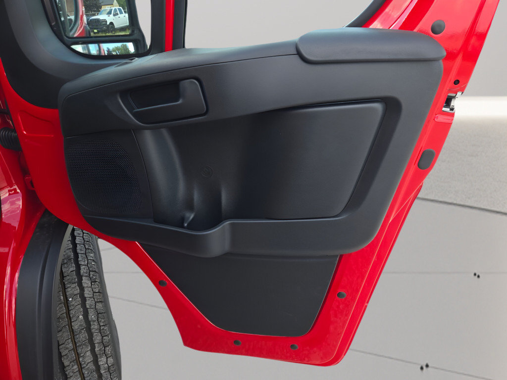 New 2026 RAM ProMaster 1500 w/ Cold Weather Group FWD image 5