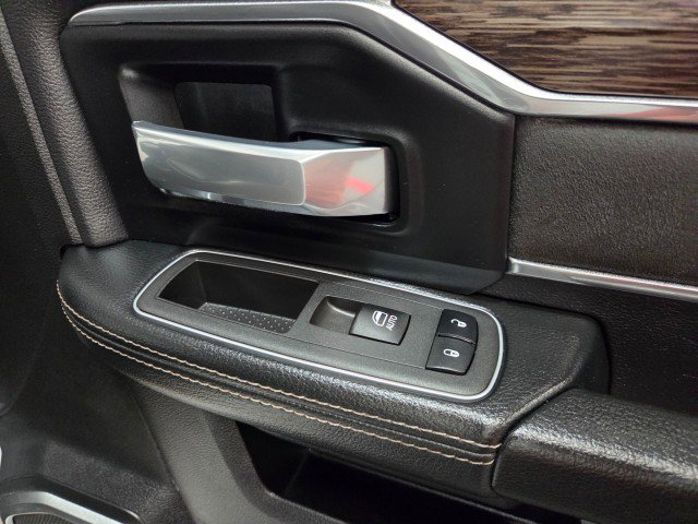 Used 2021 RAM 2500 Laramie AWD/4WD image 37