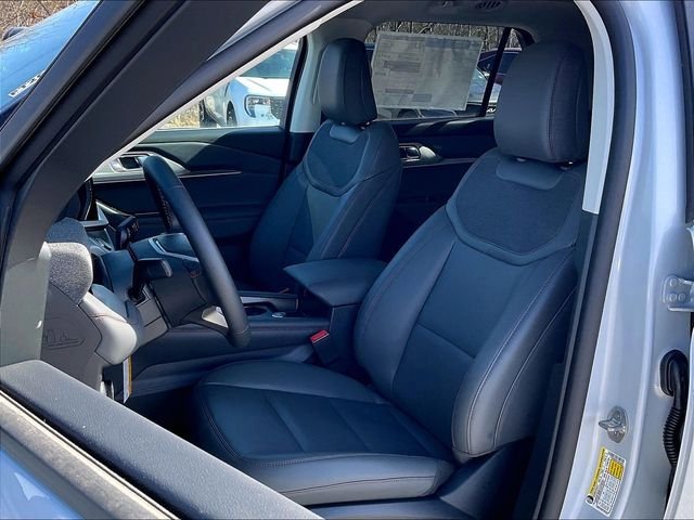 New 2026 Ford Explorer Active w/ Active Comfort Package AWD/4WD image 11