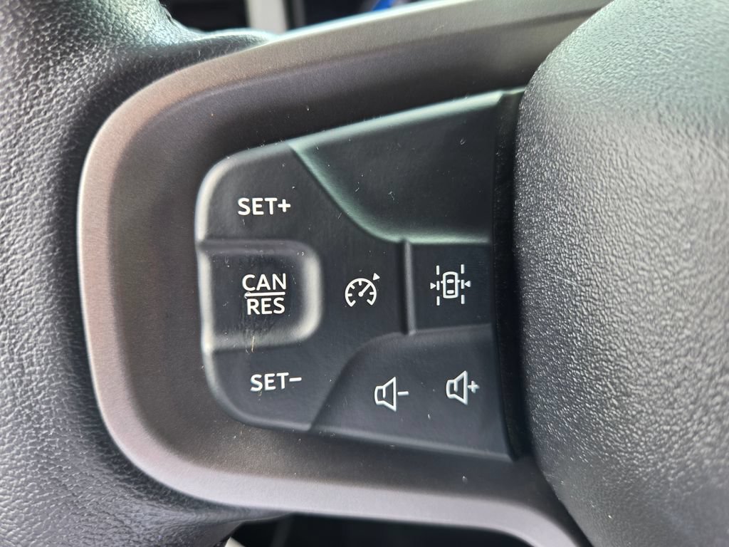 Used 2024 Ford Bronco Everglades AWD/4WD image 38