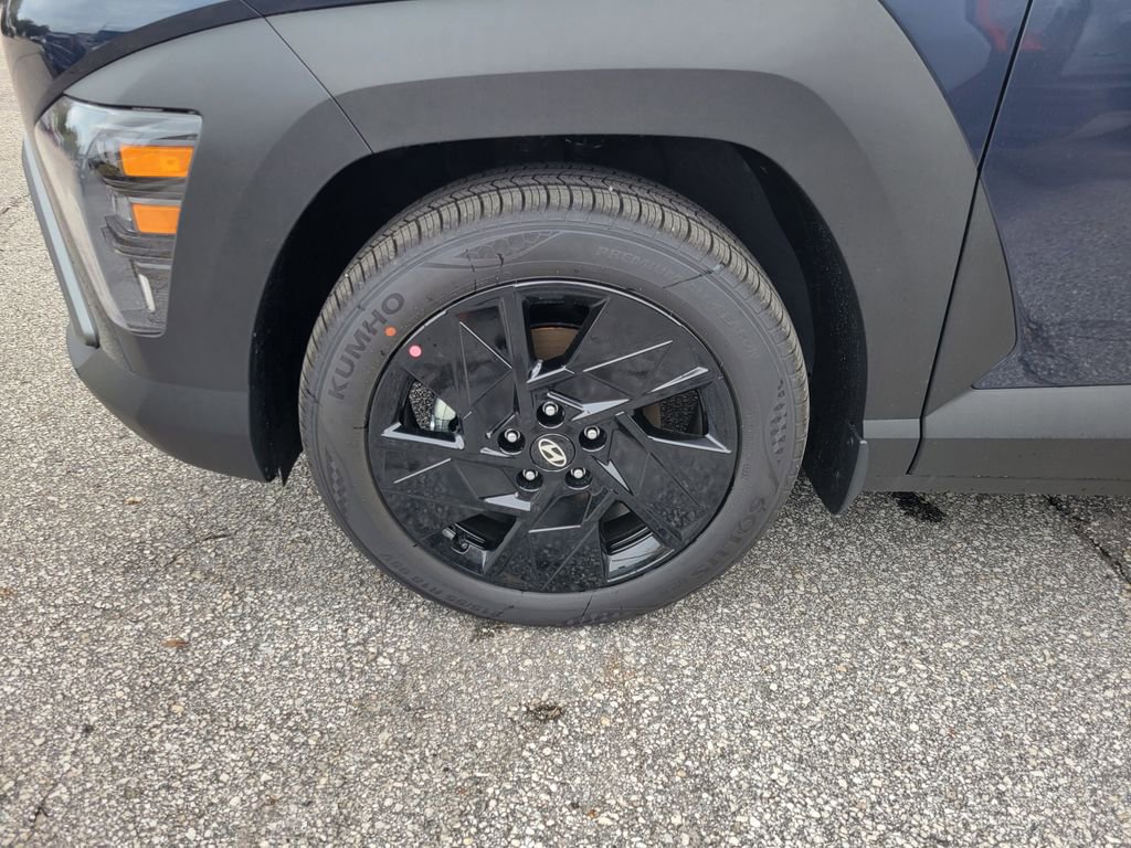 Used 2026 Hyundai Kona SEL Sport image 3