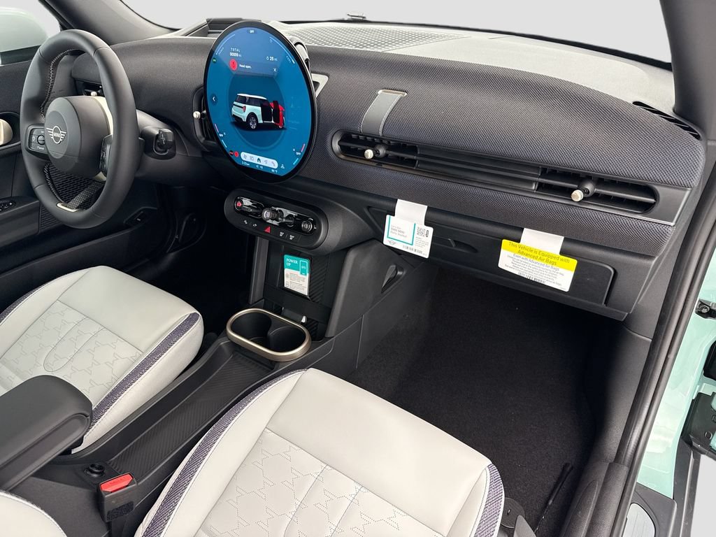 New 2026 MINI Cooper S FWD image 16