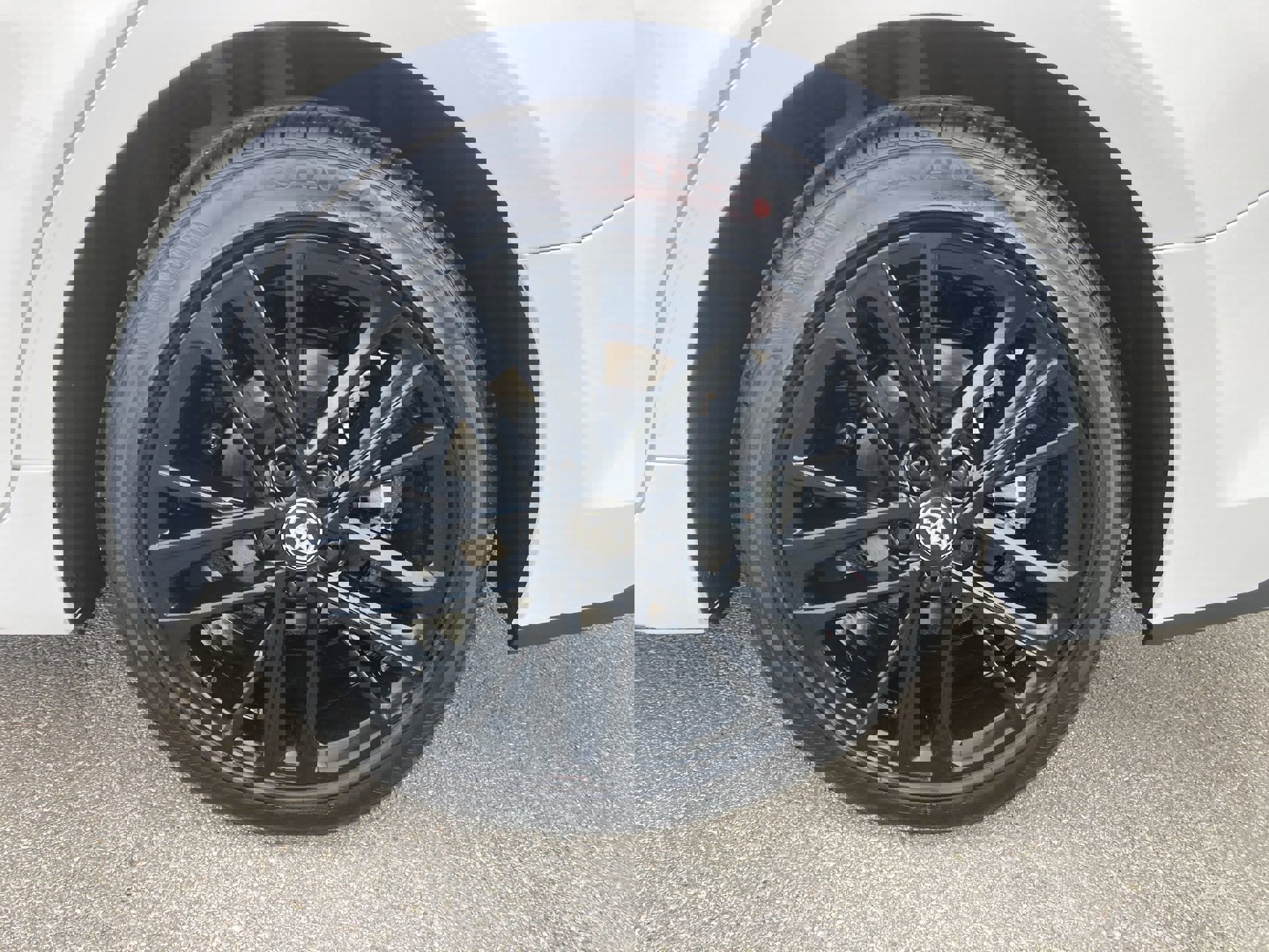 Certified 2026 Toyota Camry SE image 19