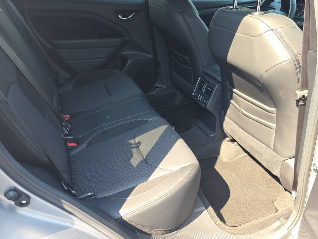 Certified 2026 Subaru Forester Touring AWD/4WD image 11