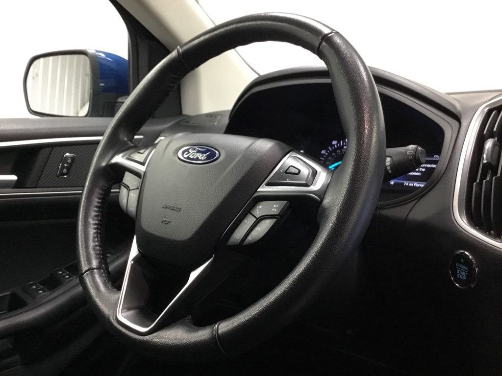 Used 2023 Ford Edge SEL image 33