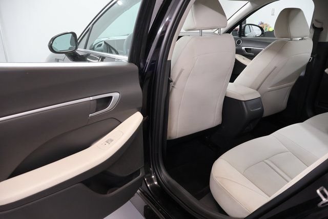 Used 2024 Hyundai Sonata SEL FWD image 28