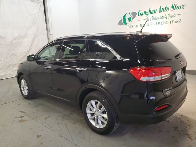 Used 2017 Kia Sorento LX image 5