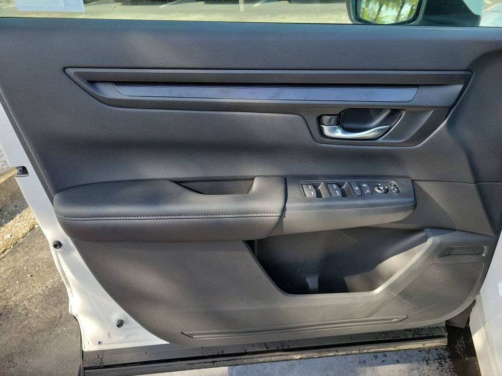 Certified 2026 Honda CR-V EX image 20