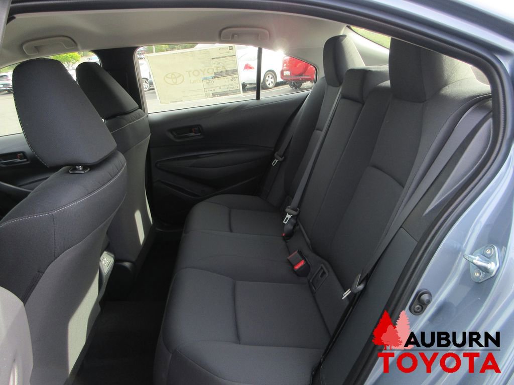 New 2026 Toyota Corolla LE image 10