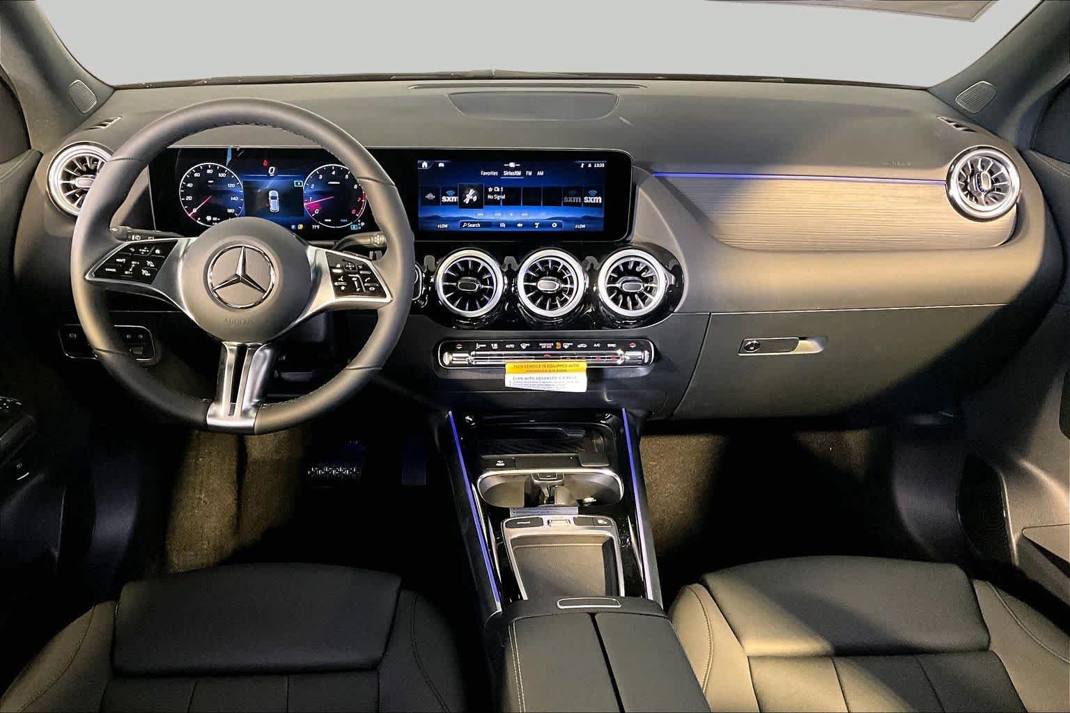 New 2026 Mercedes-Benz GLA 250 4MATIC image 7