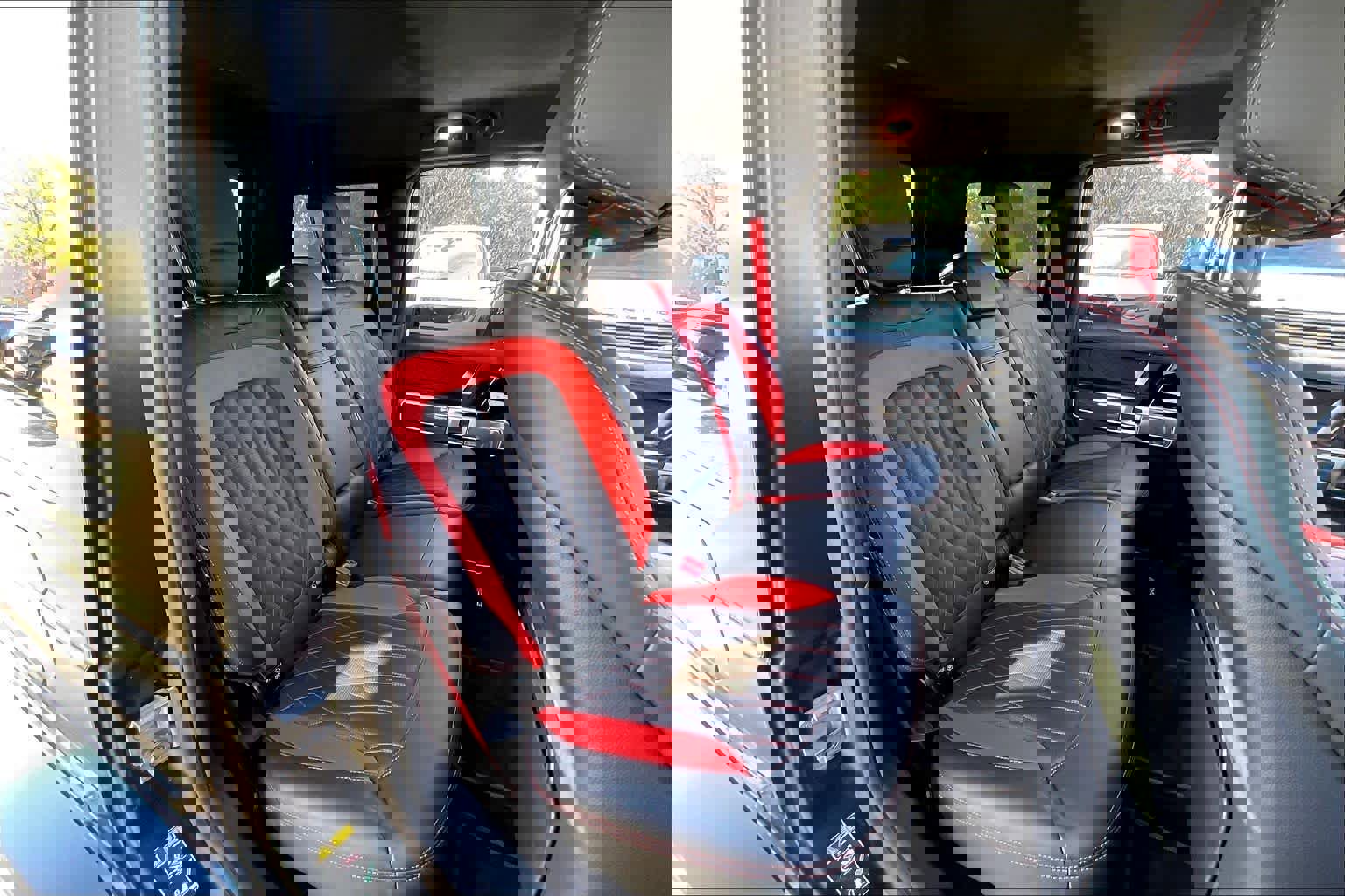 Used 2019 Mercedes-Benz G 63 AMG 4MATIC image 30