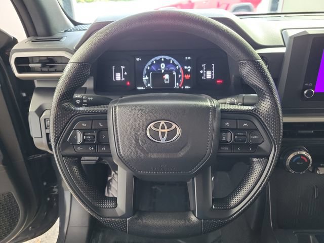 Used 2025 Toyota Tacoma SR RWD image 26