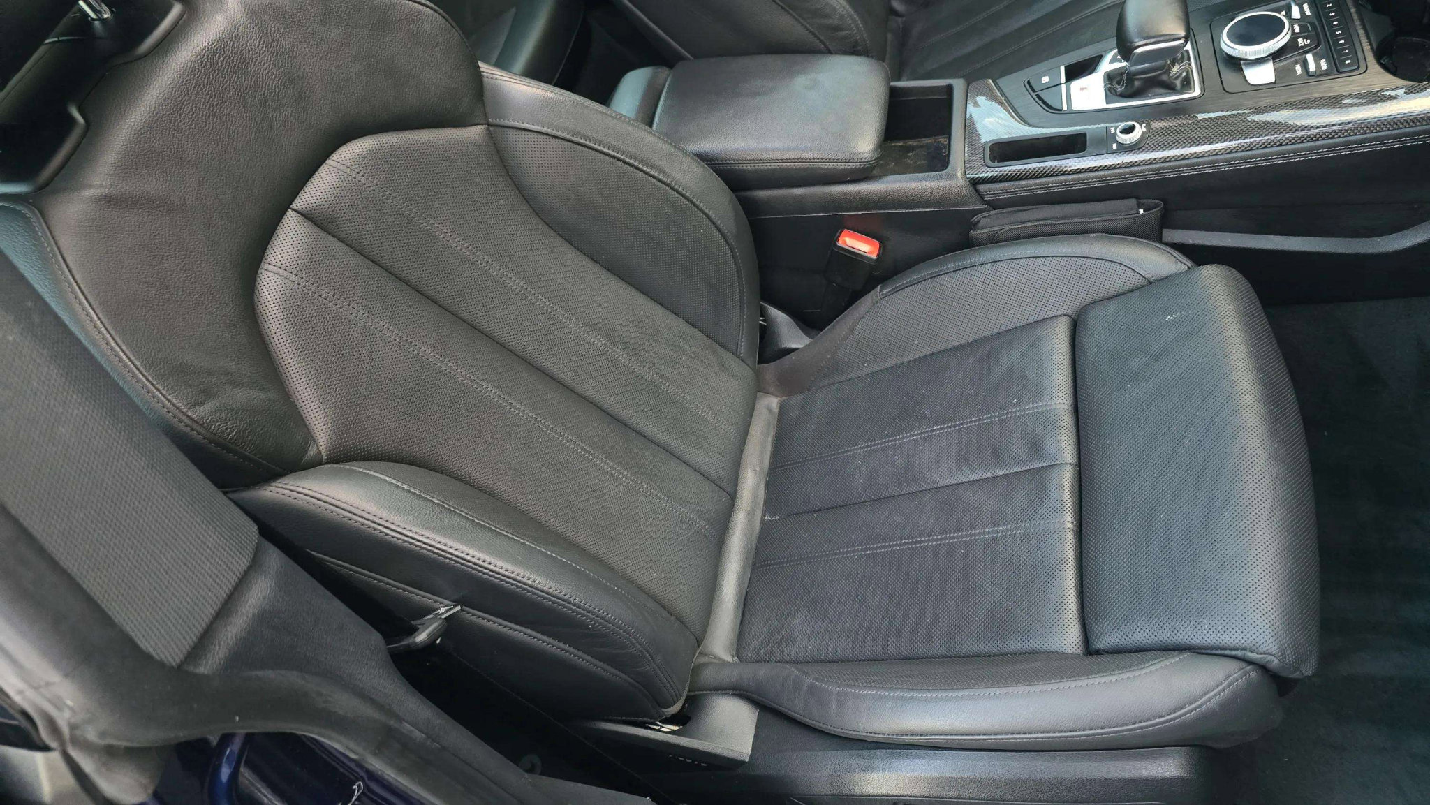 Used 2018 Audi S5 Prestige image 24