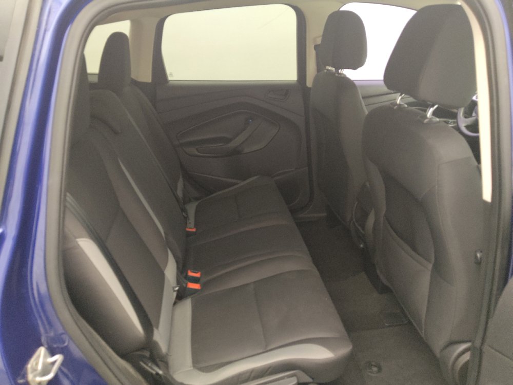 Used 2014 Ford Escape S FWD image 19