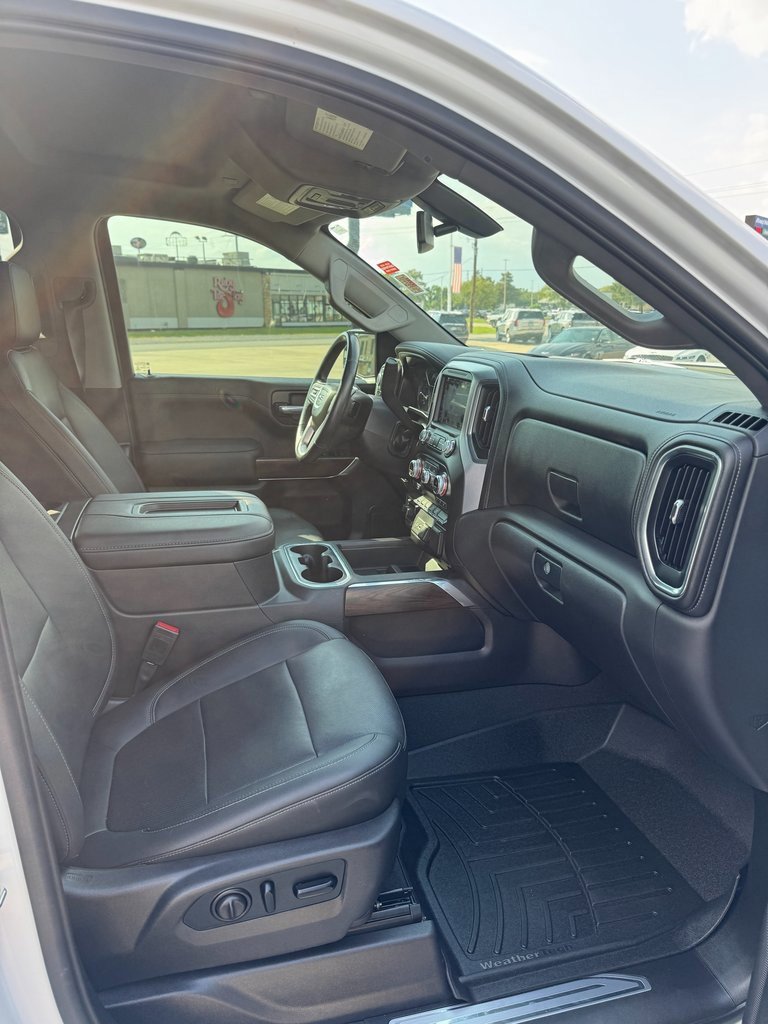 Used 2021 GMC Sierra 1500 SLT image 10