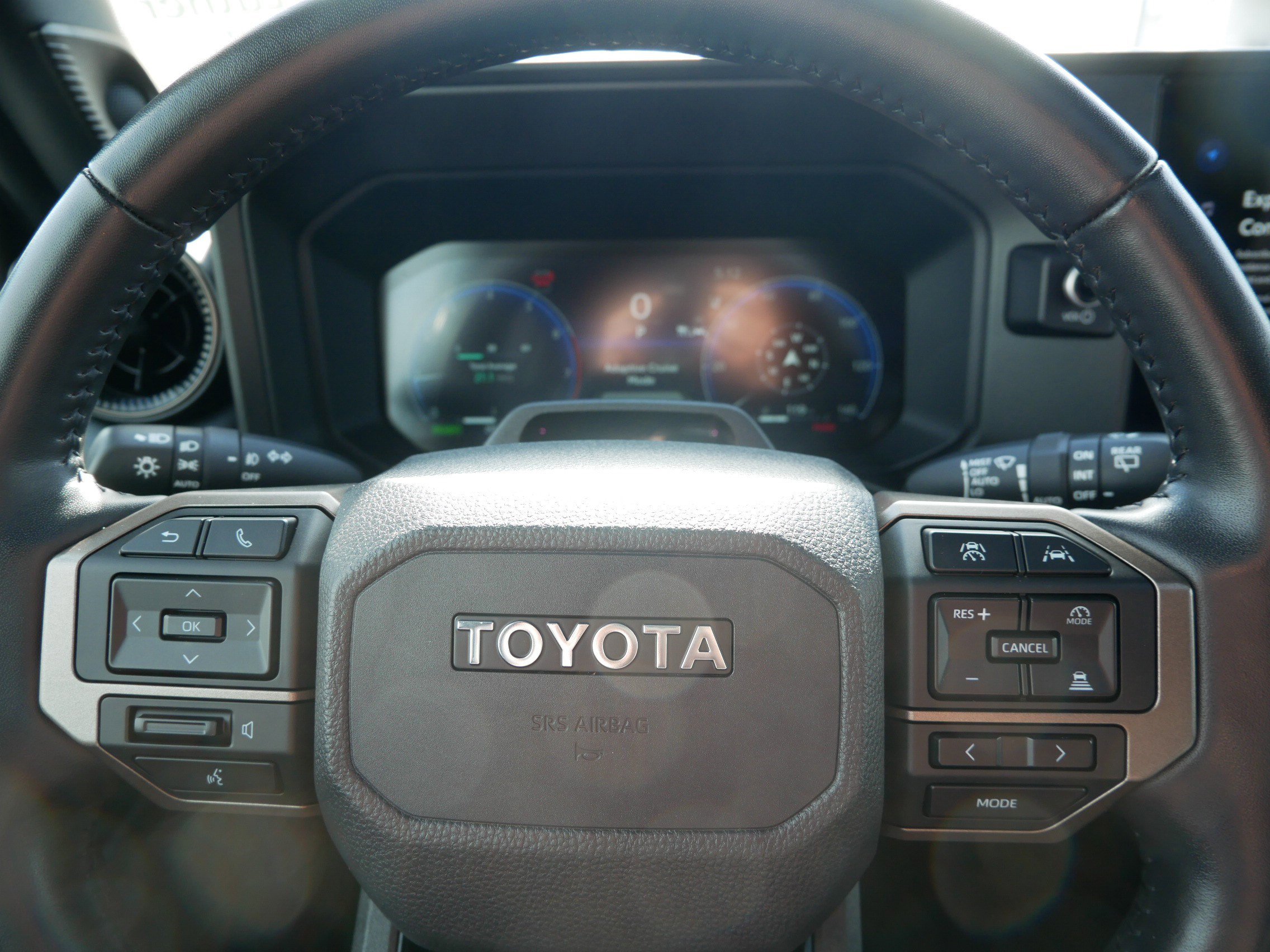 Used 2024 Toyota Land Cruiser w/ Premium Package image 25