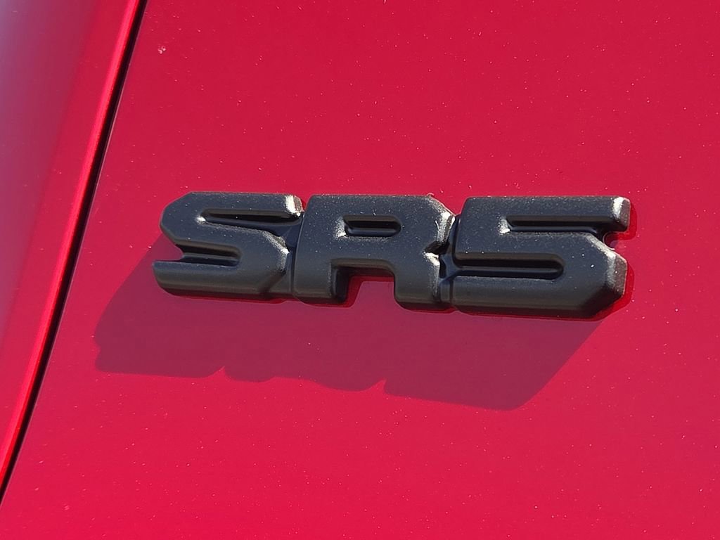 New 2026 Toyota Tacoma SR5 image 10