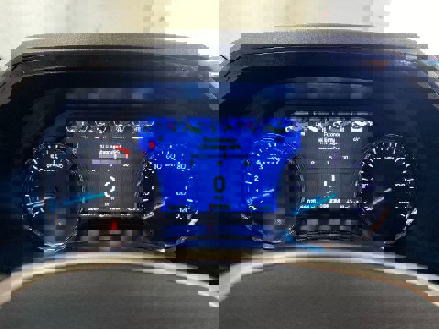 Used 2023 Ford Expedition Max XLT image 23