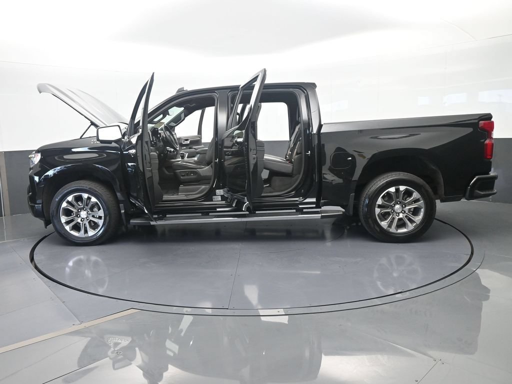 Used 2024 Chevrolet Silverado 1500 High Country w/ Technology Package RWD image 85