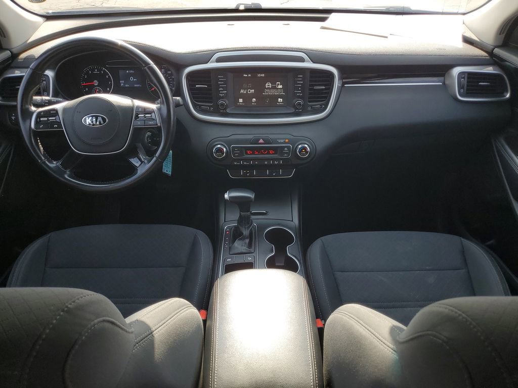 Used 2019 Kia Sorento S image 23